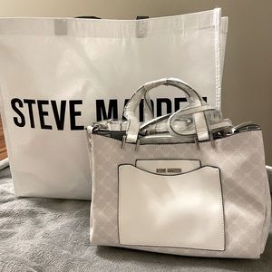 Steve Madden purse
